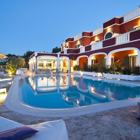 Al Mirador Resort Selva Di Fasano Luaran gambar