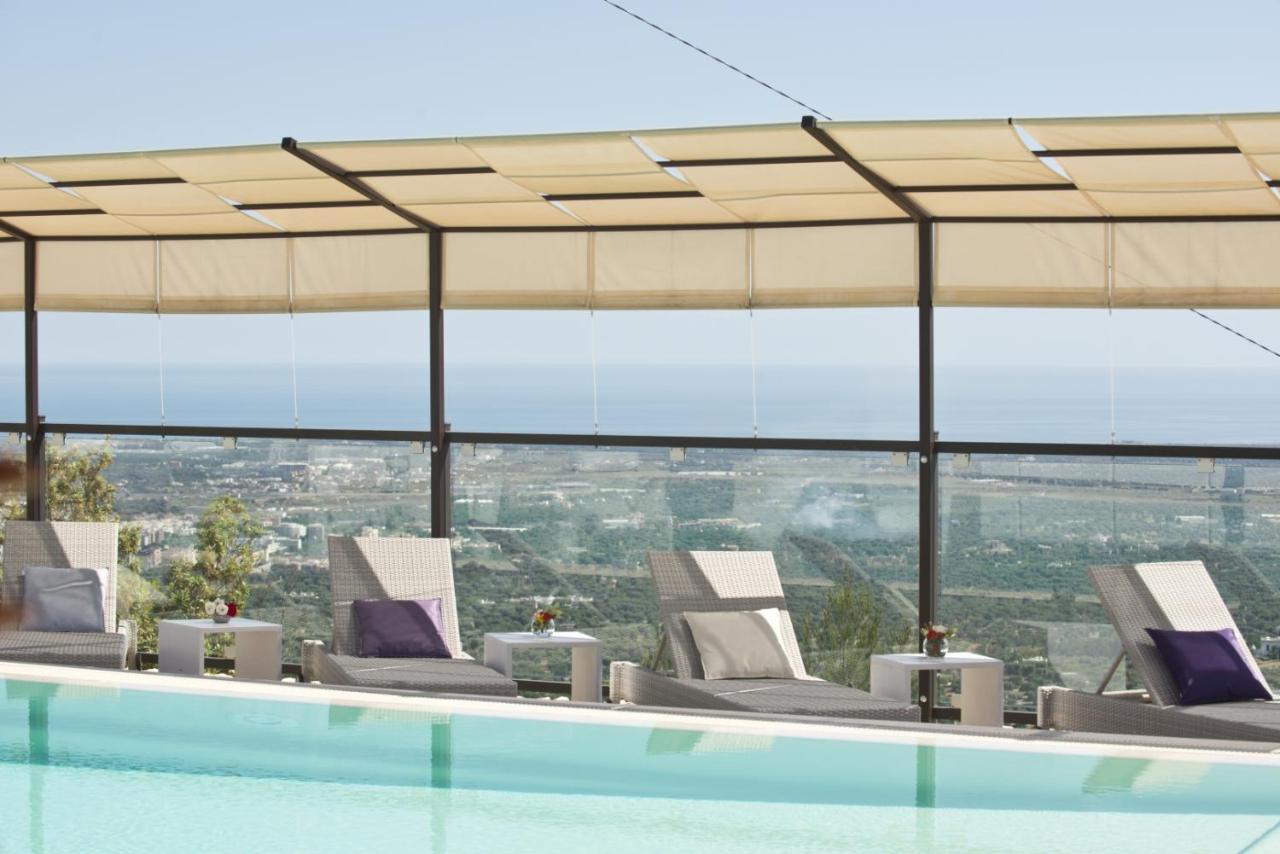Al Mirador Resort Selva Di Fasano Luaran gambar