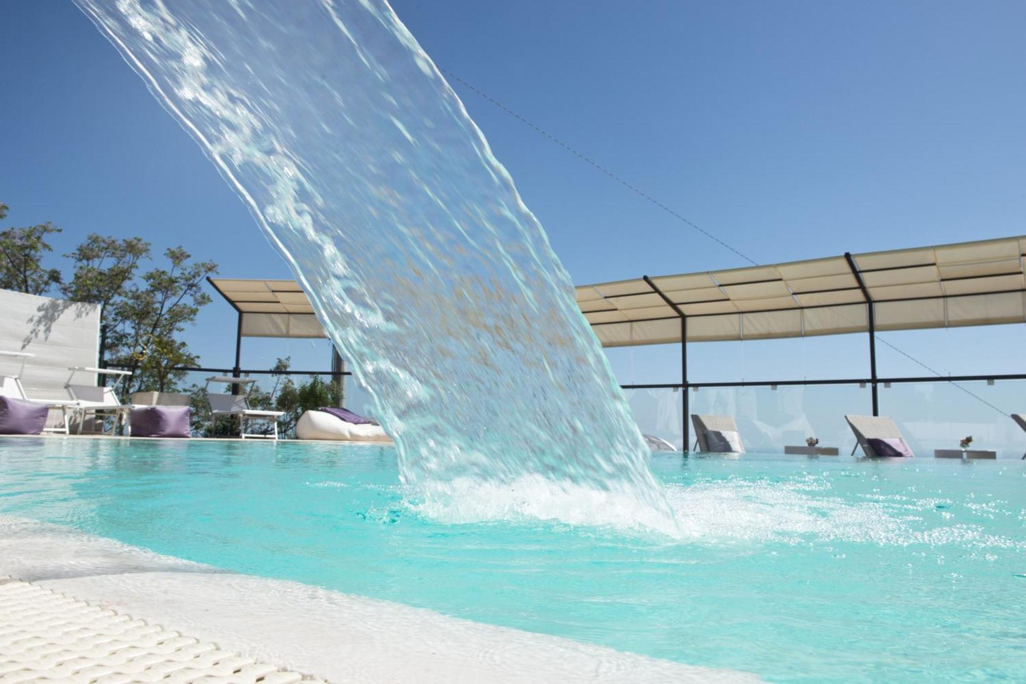 Al Mirador Resort Selva Di Fasano Luaran gambar