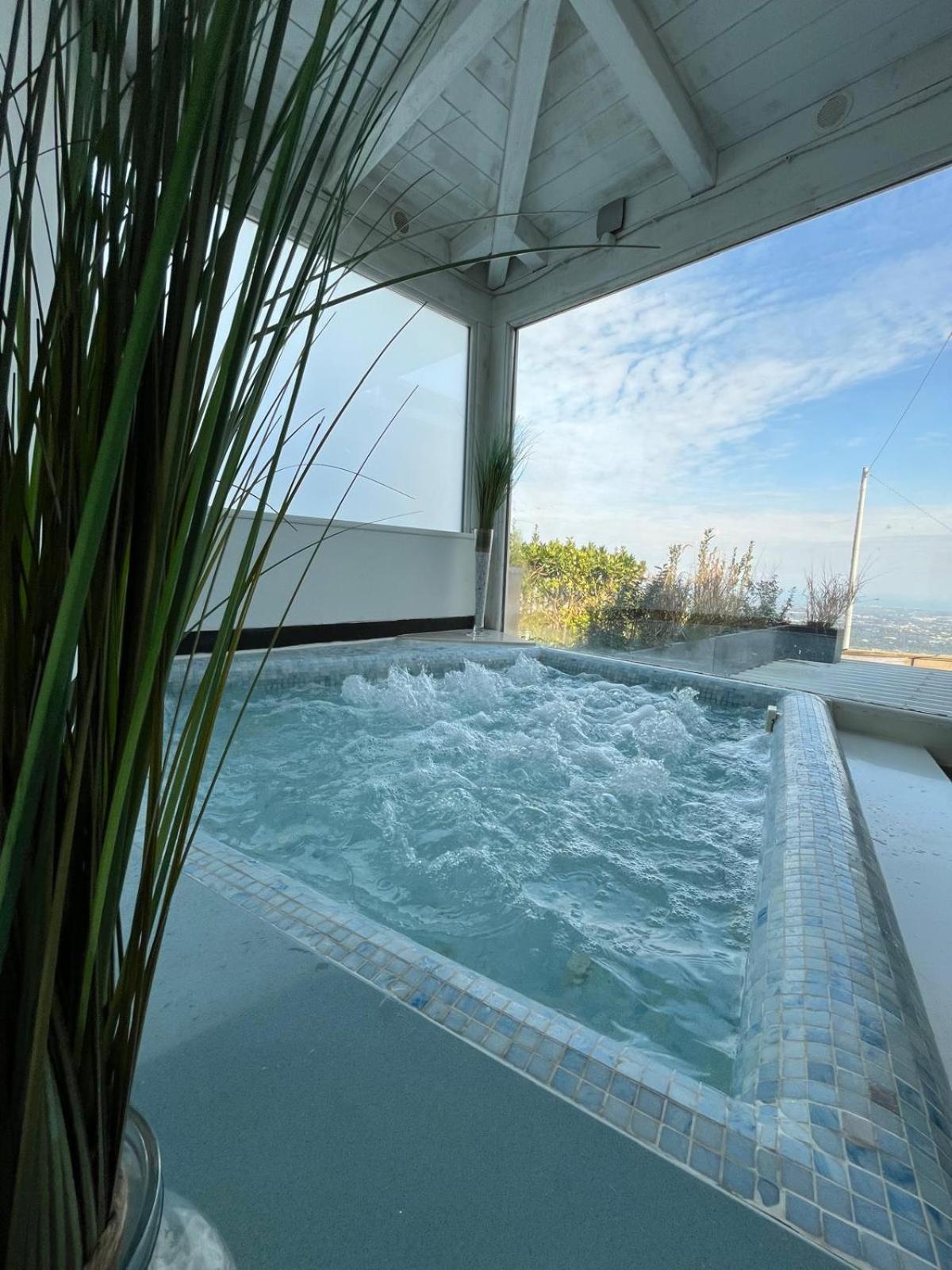 Al Mirador Resort Selva Di Fasano Luaran gambar